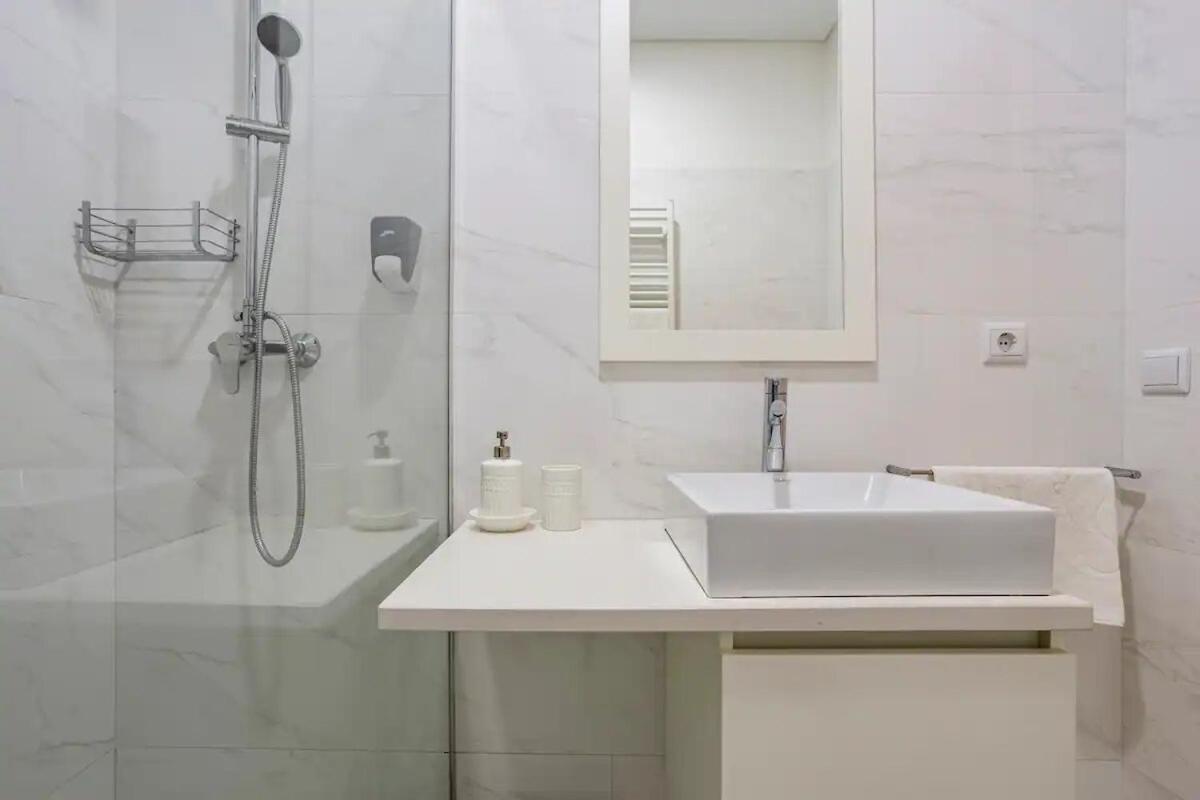 Luxury Anibal Cunha Apartments Porto Exterior photo