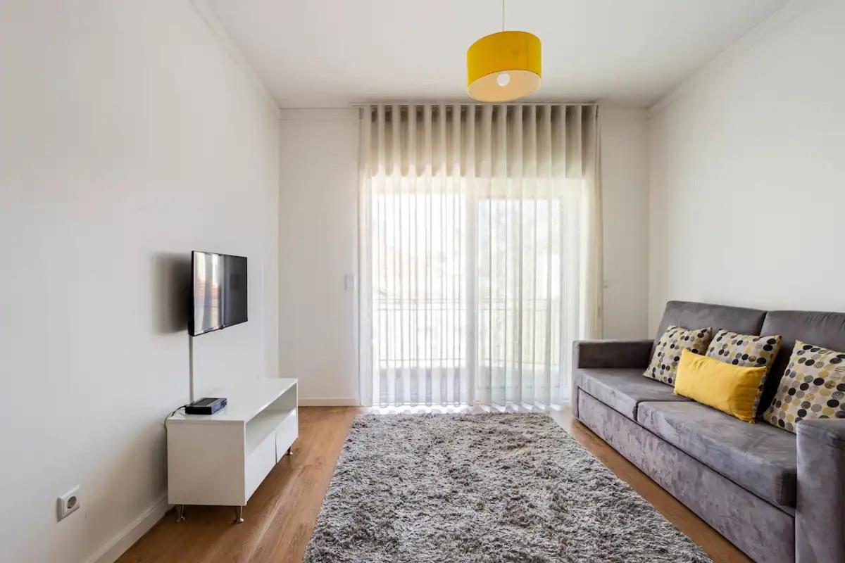 Luxury Anibal Cunha Apartments Porto Exterior photo