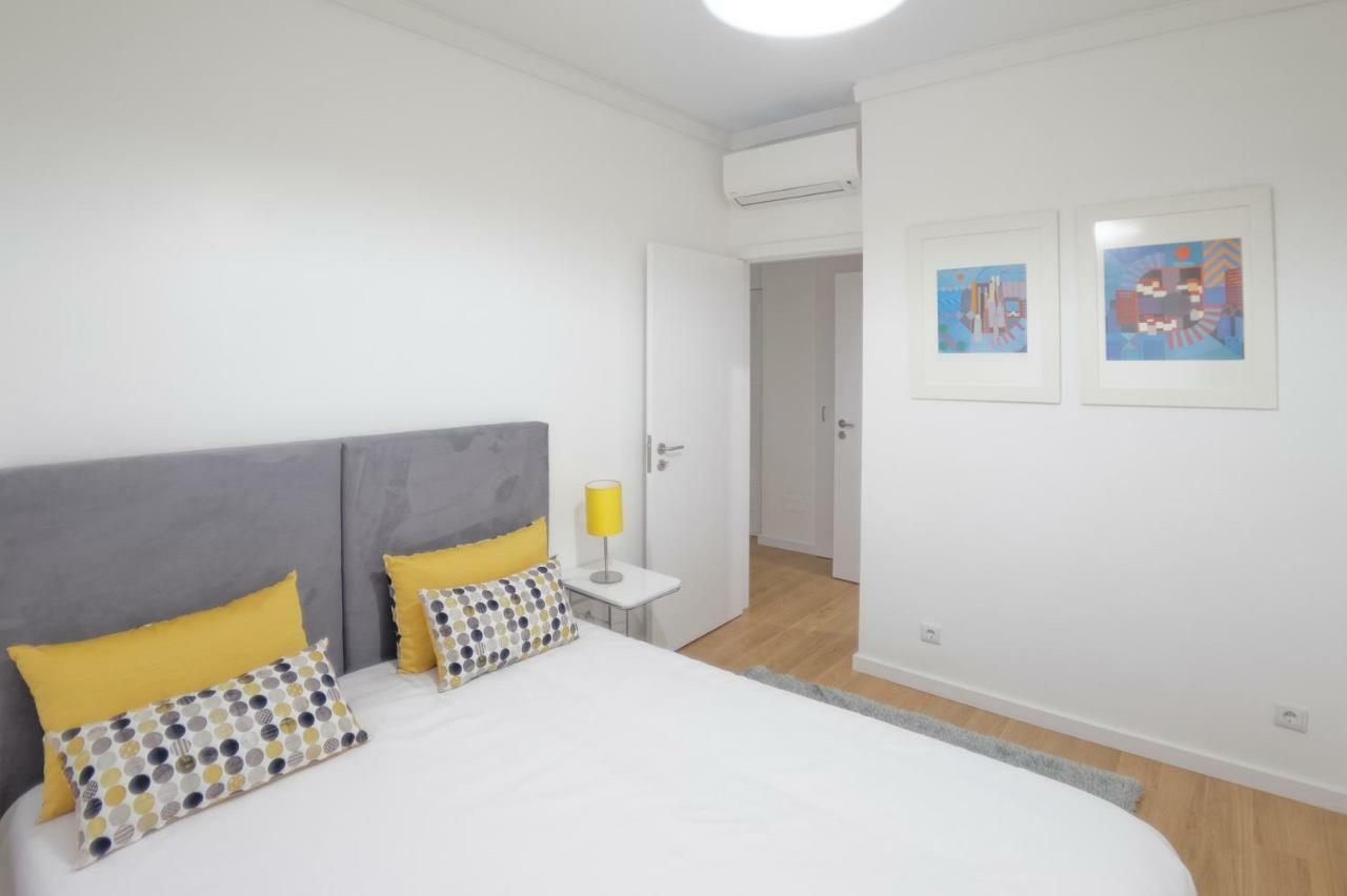 Luxury Anibal Cunha Apartments Porto Exterior photo