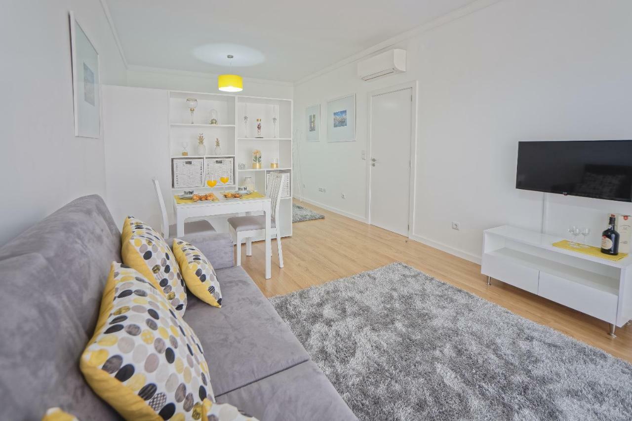 Luxury Anibal Cunha Apartments Porto Exterior photo